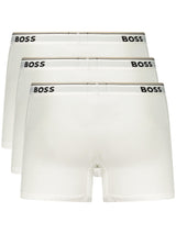 BOSS · Боксерки · Бял | DontMiss.bg