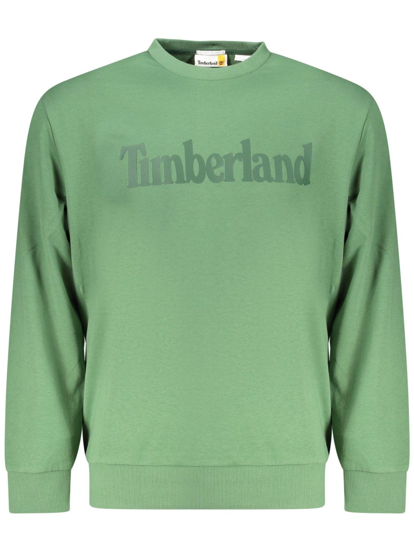 Timberland · Суитшърт · Зелен | DontMiss.bg