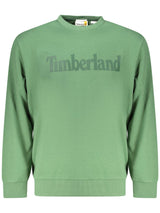 Timberland · Суитшърт · Зелен | DontMiss.bg
