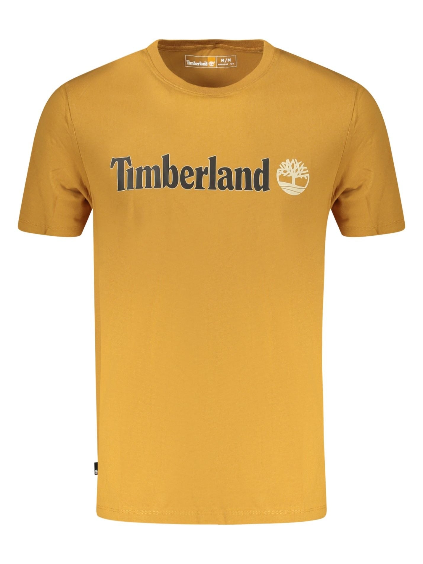 Timberland · Тениска · Кафяв | DontMiss.bg