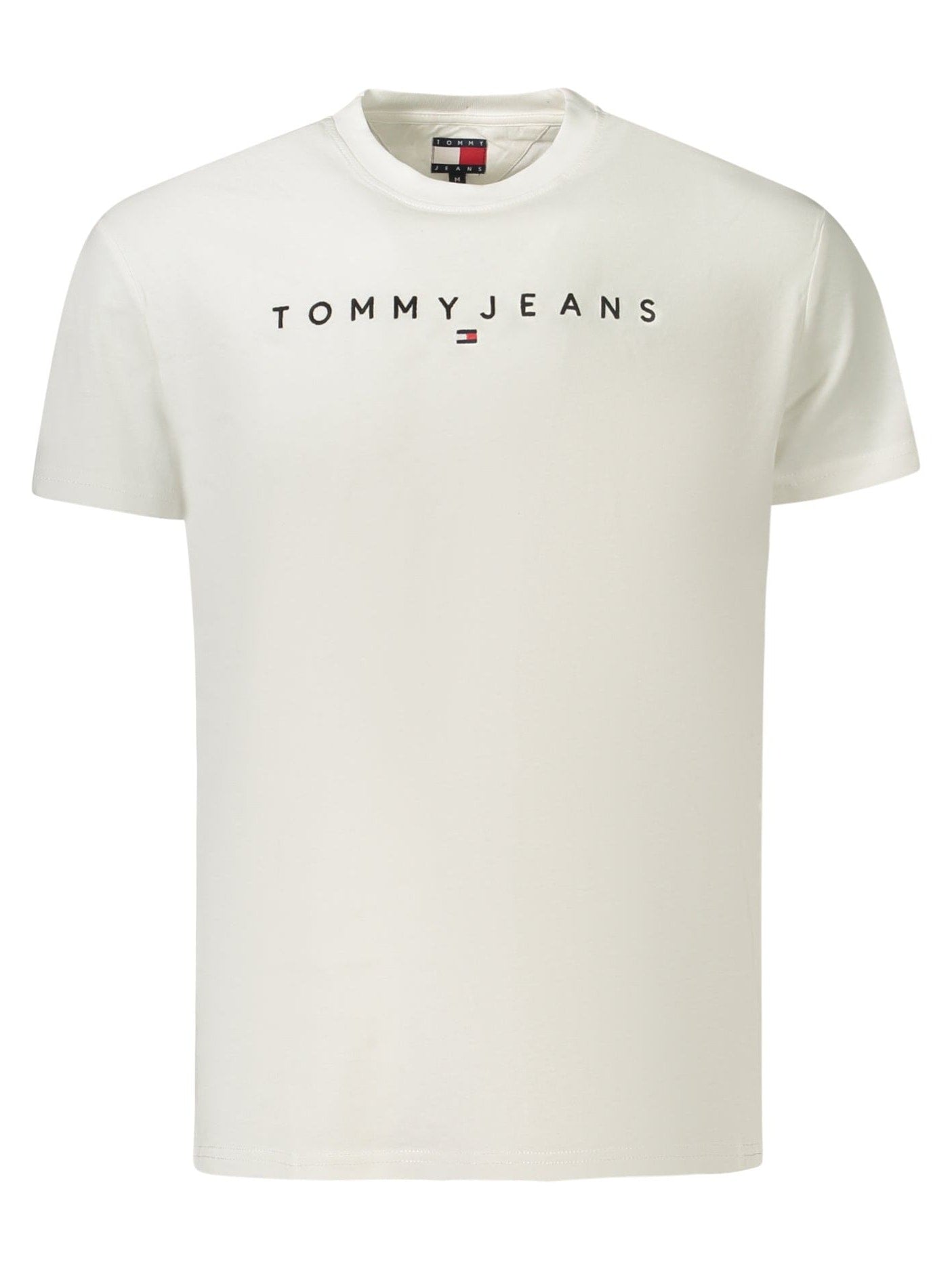 Tommy Hilfiger · Тениска · Бял | DontMiss.bg