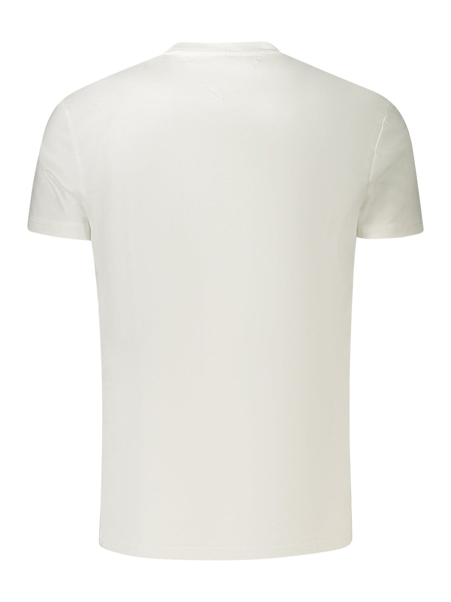 Tommy Hilfiger · Тениска · Бял | DontMiss.bg