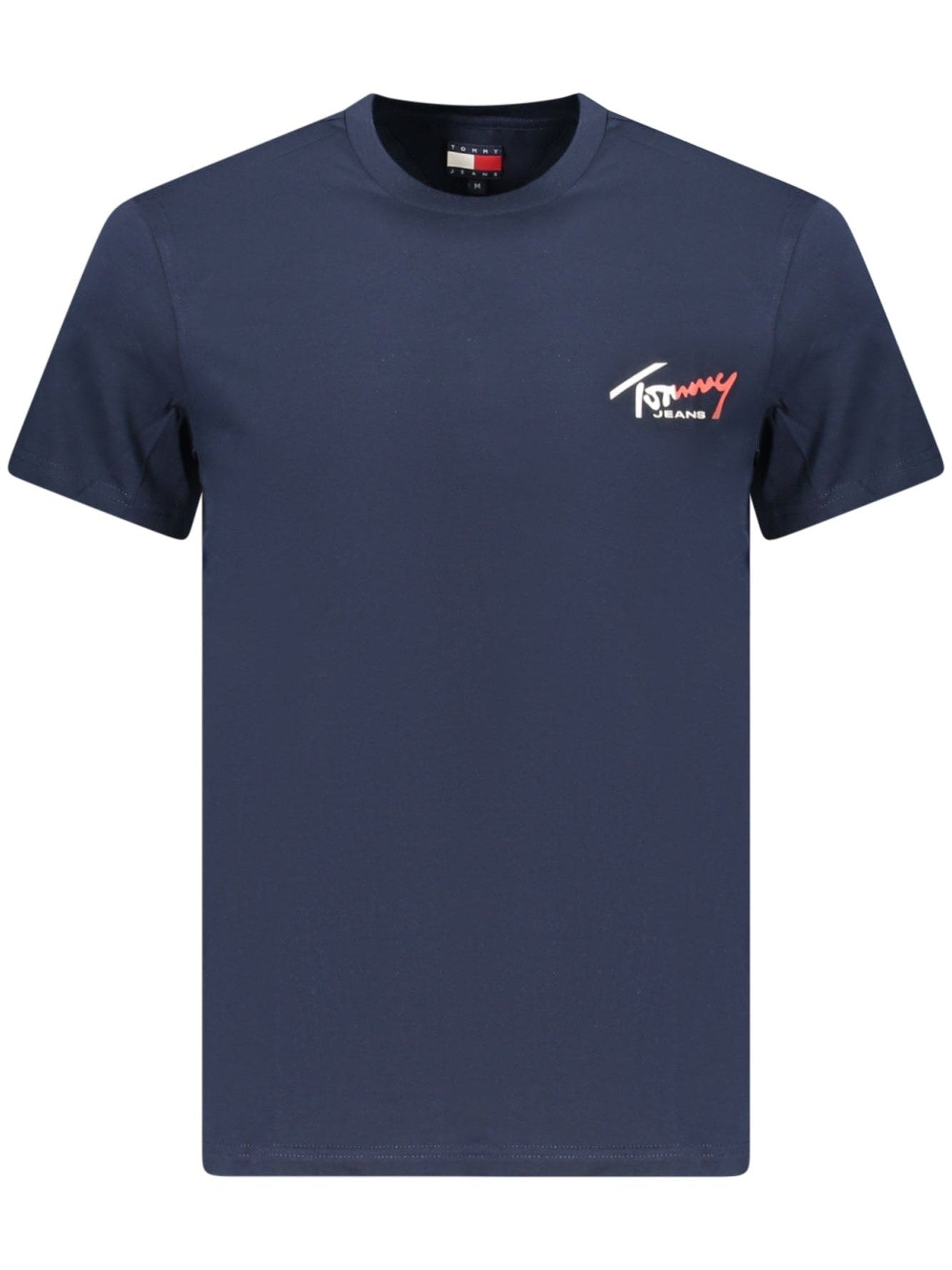 Tommy Hilfiger · Тениска · DM0DM22538 | DontMiss.bg