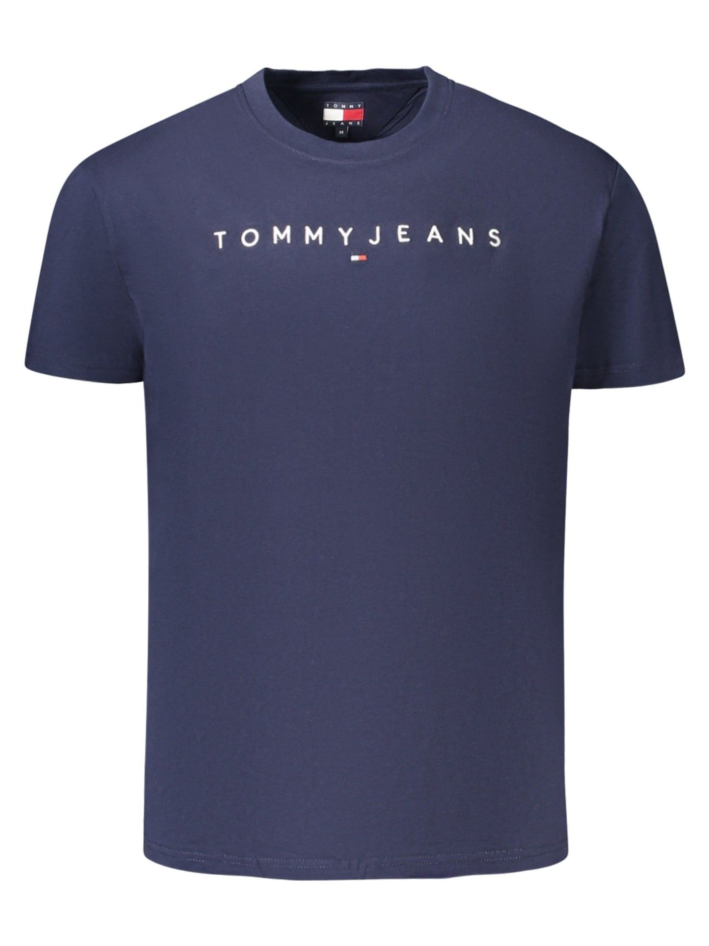 Tommy Hilfiger · Тениска · Син | DontMiss.bg