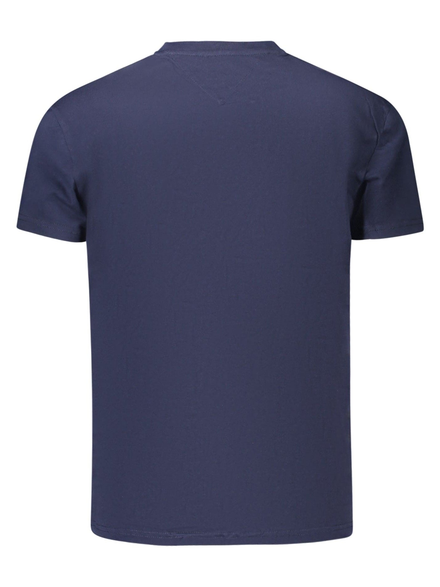 Tommy Hilfiger · Тениска · Син | DontMiss.bg