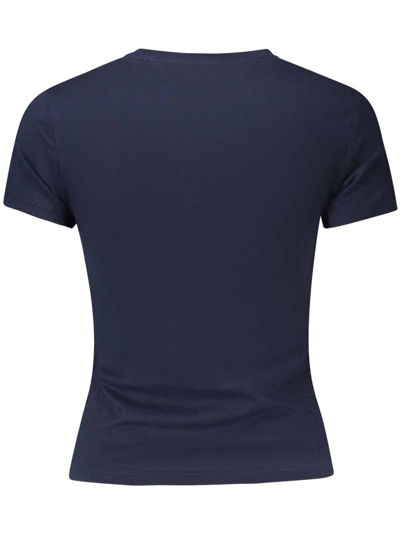 Tommy Hilfiger · Тениска · DW0DW18398 | DontMiss.bg
