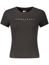 Tommy Hilfiger · Тениска · DW0DW18398 | DontMiss.bg