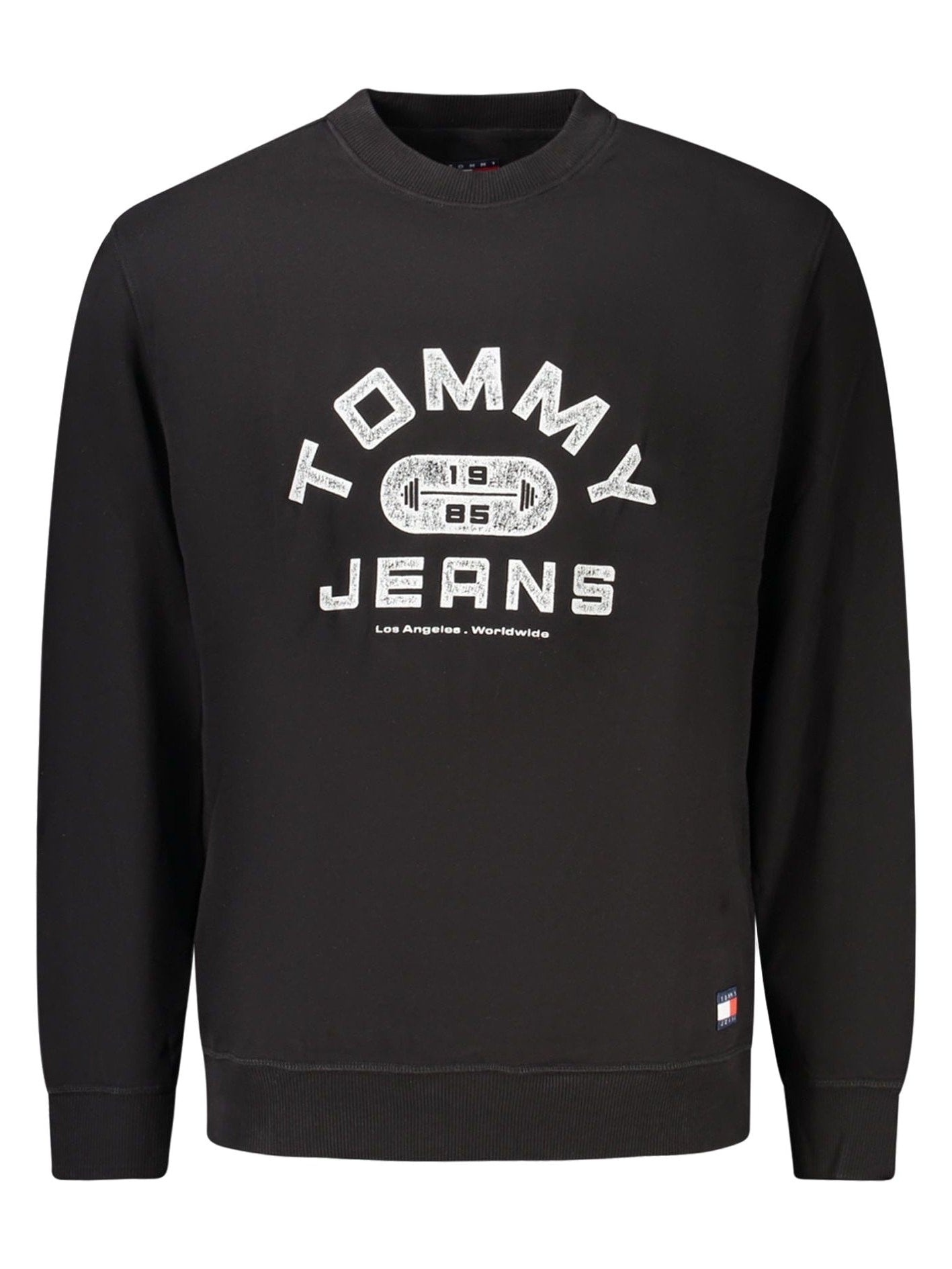 Tommy Hilfiger · Суитшърт · DM0DM22681 | DontMiss.bg