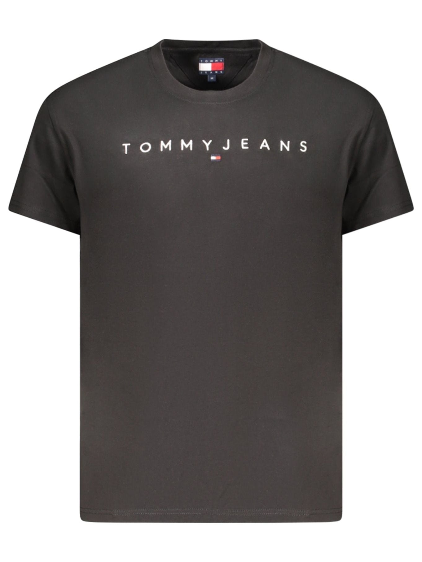 Tommy Hilfiger · Тениска · Черен | DontMiss.bg
