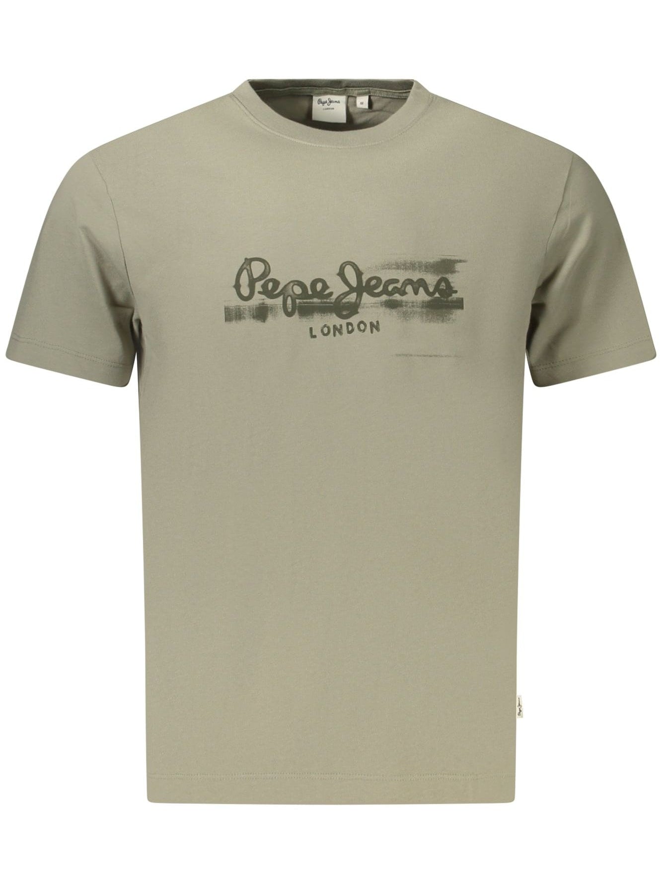 Pepe Jeans · Тениска · Зелен | DontMiss.bg