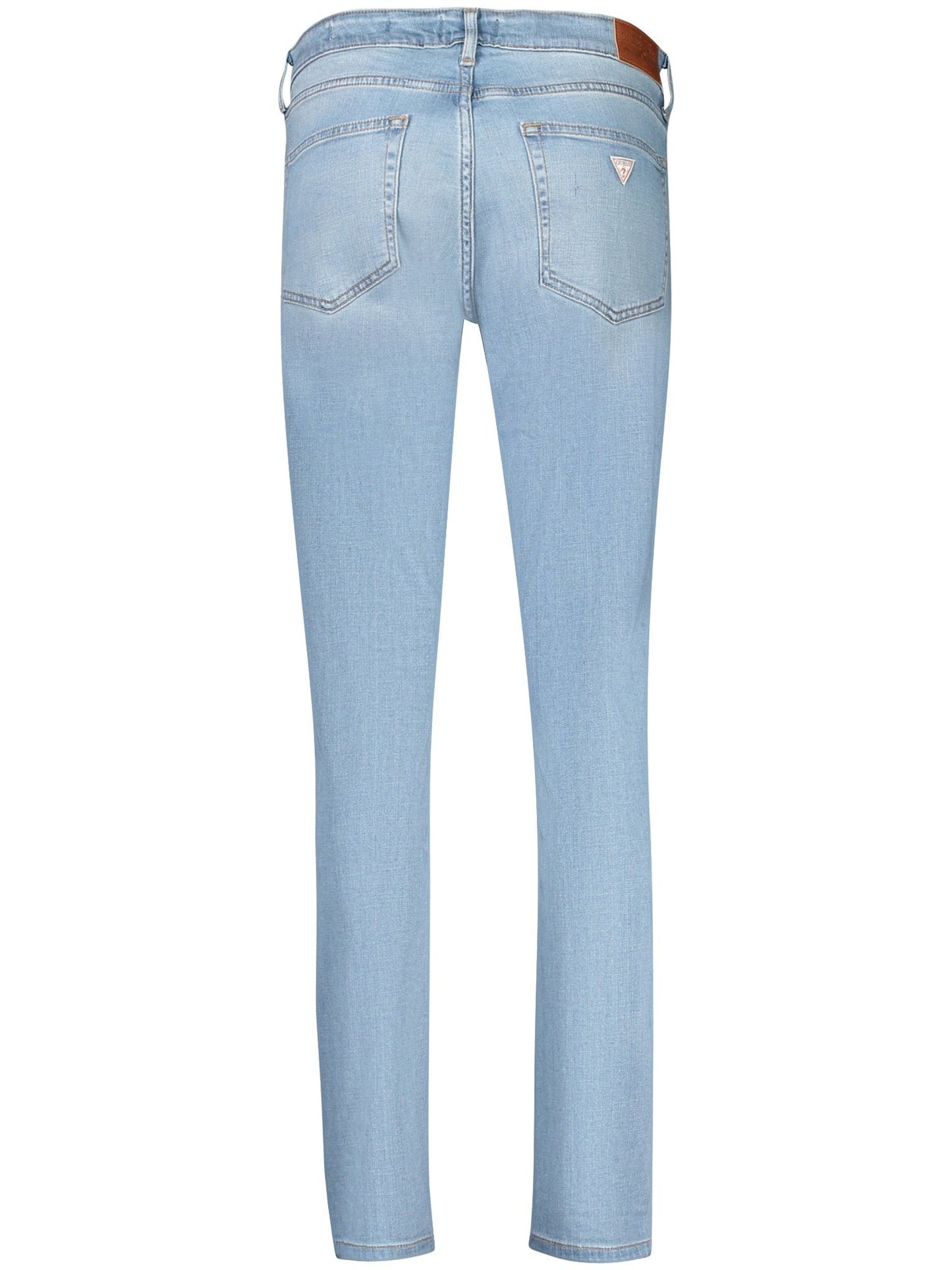 Guess Jeans · Дънки · W5YA92D7043 | DontMiss.bg