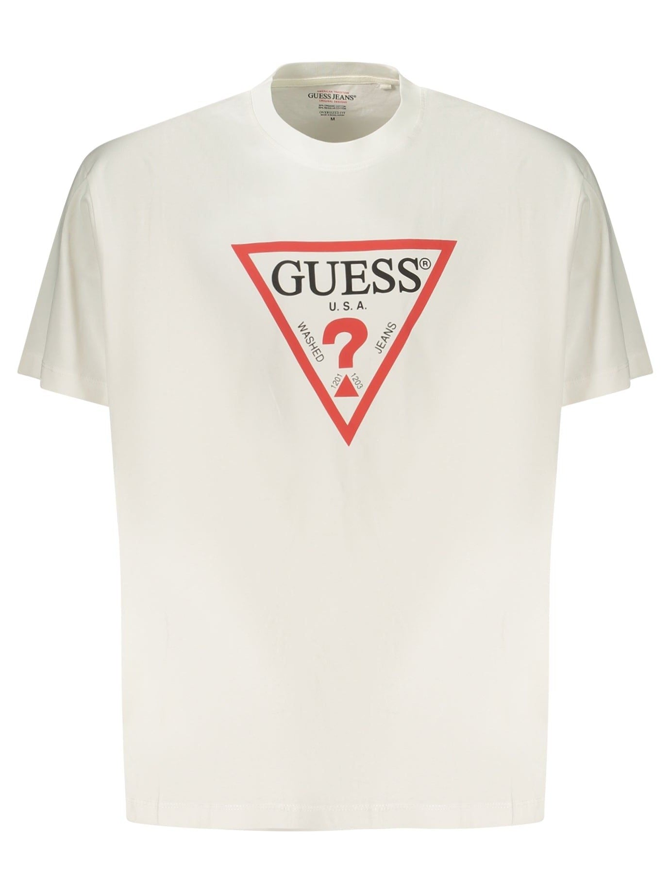 Guess Jeans · Тениска · M4YI45K8FQ4 | DontMiss.bg