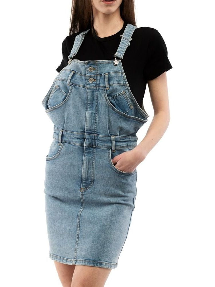 Moschino · Рокля · Син | DontMiss.bg