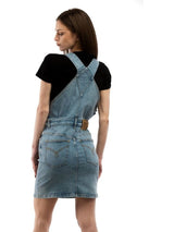 Moschino · Рокля · Син | DontMiss.bg