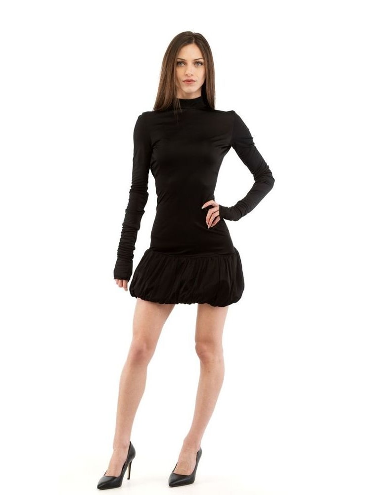 Moschino · Рокля · Черен | DontMiss.bg