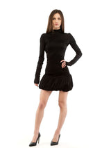 Moschino · Рокля · Черен | DontMiss.bg