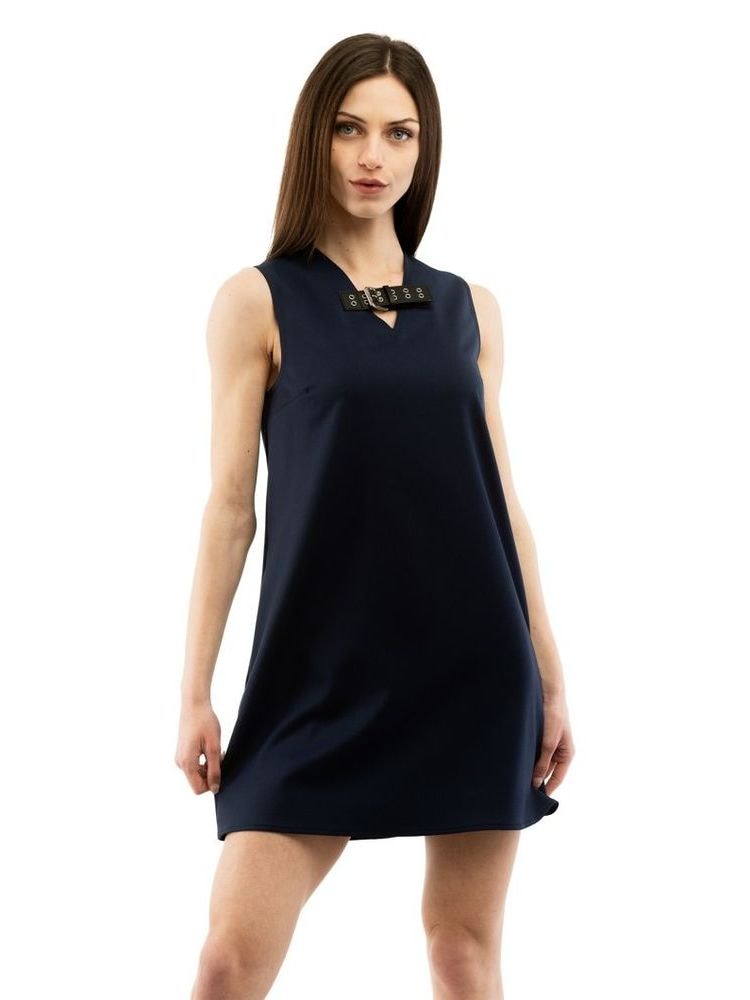 Moschino · Рокля · Син | DontMiss.bg