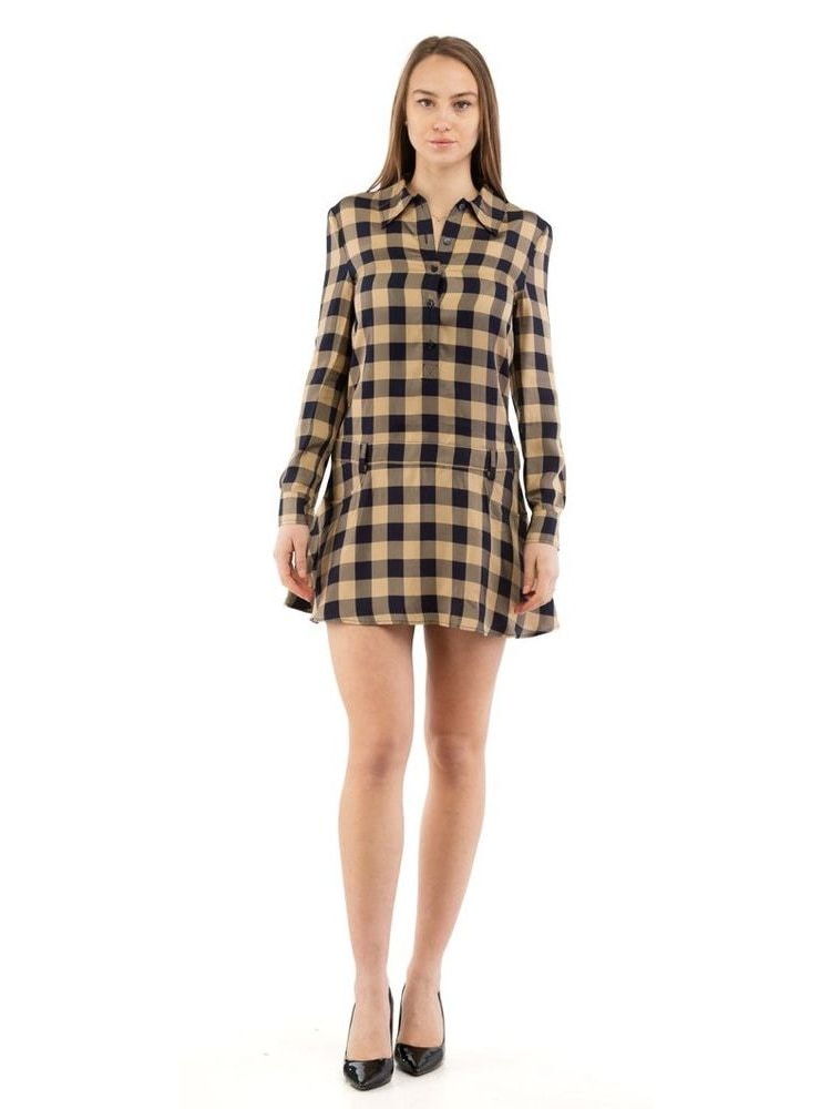 Moschino · Рокля · Бежов | DontMiss.bg