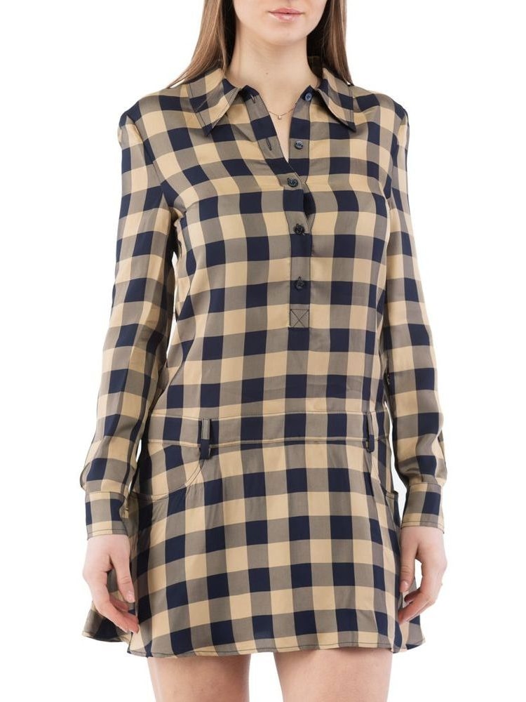 Moschino · Рокля · Бежов | DontMiss.bg