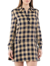Moschino · Рокля · Бежов | DontMiss.bg