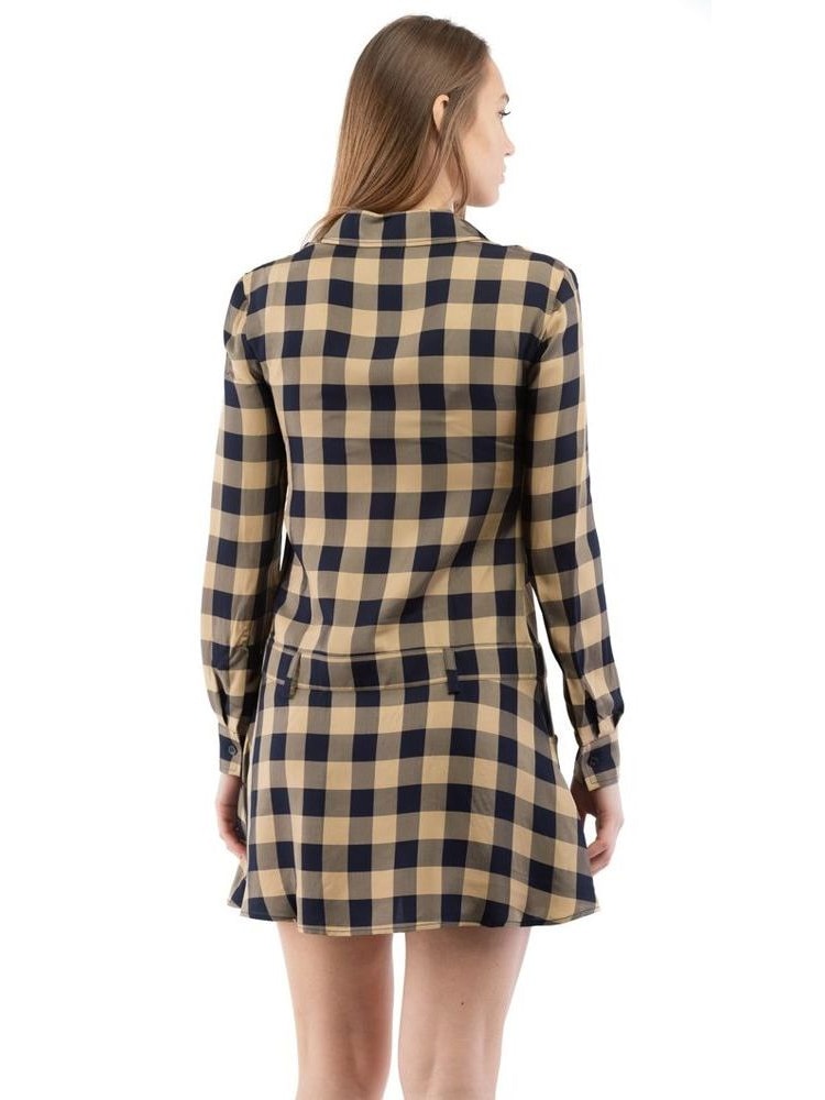 Moschino · Рокля · Бежов | DontMiss.bg