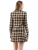 Moschino · Рокля · Бежов | DontMiss.bg