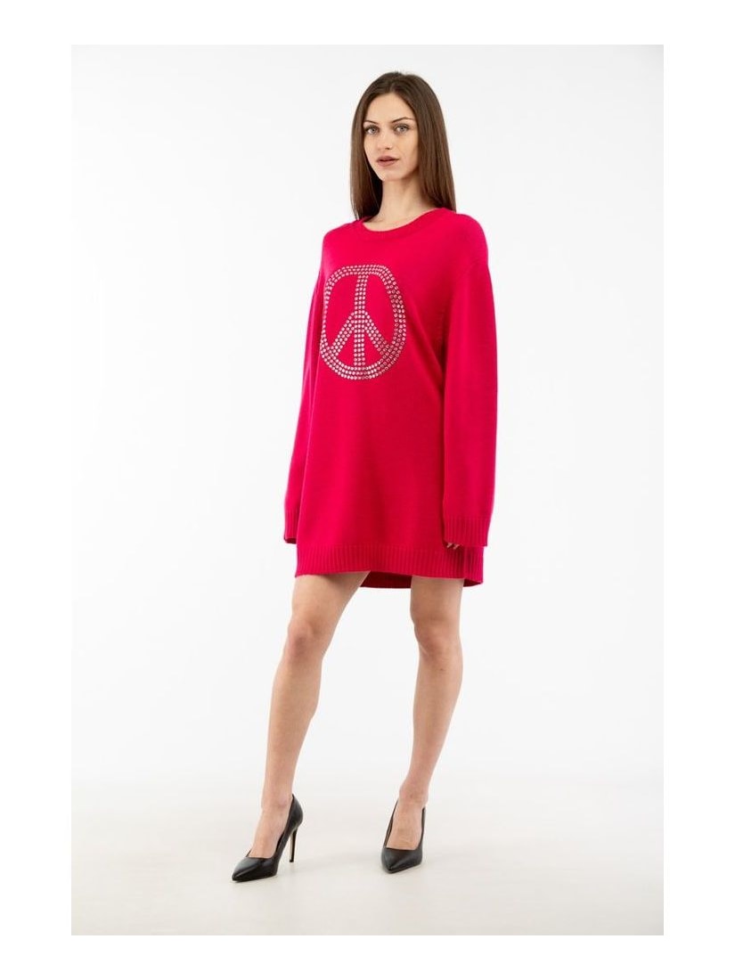 Moschino · Рокля · Розов | DontMiss.bg
