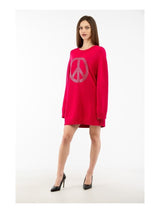 Moschino · Рокля · Розов | DontMiss.bg