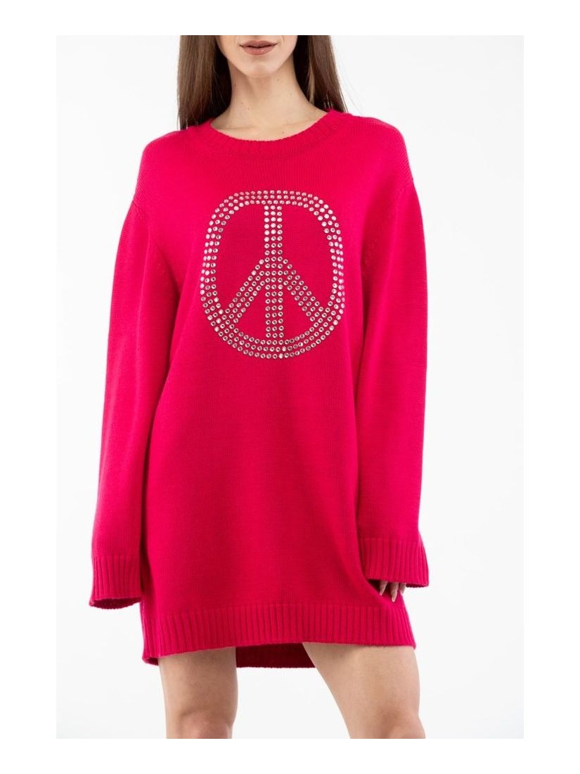 Moschino · Рокля · Розов | DontMiss.bg