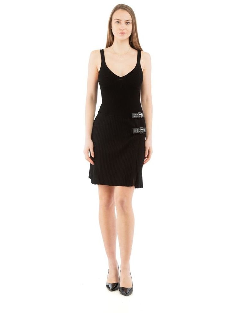 Moschino · Рокля · Черен | DontMiss.bg
