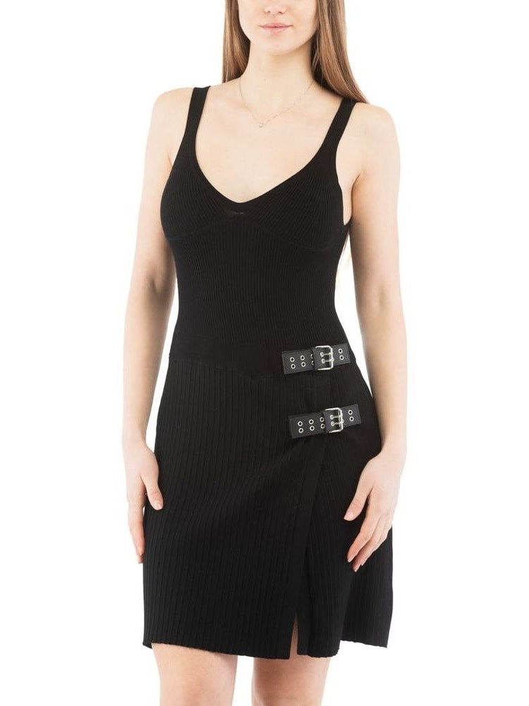 Moschino · Рокля · Черен | DontMiss.bg