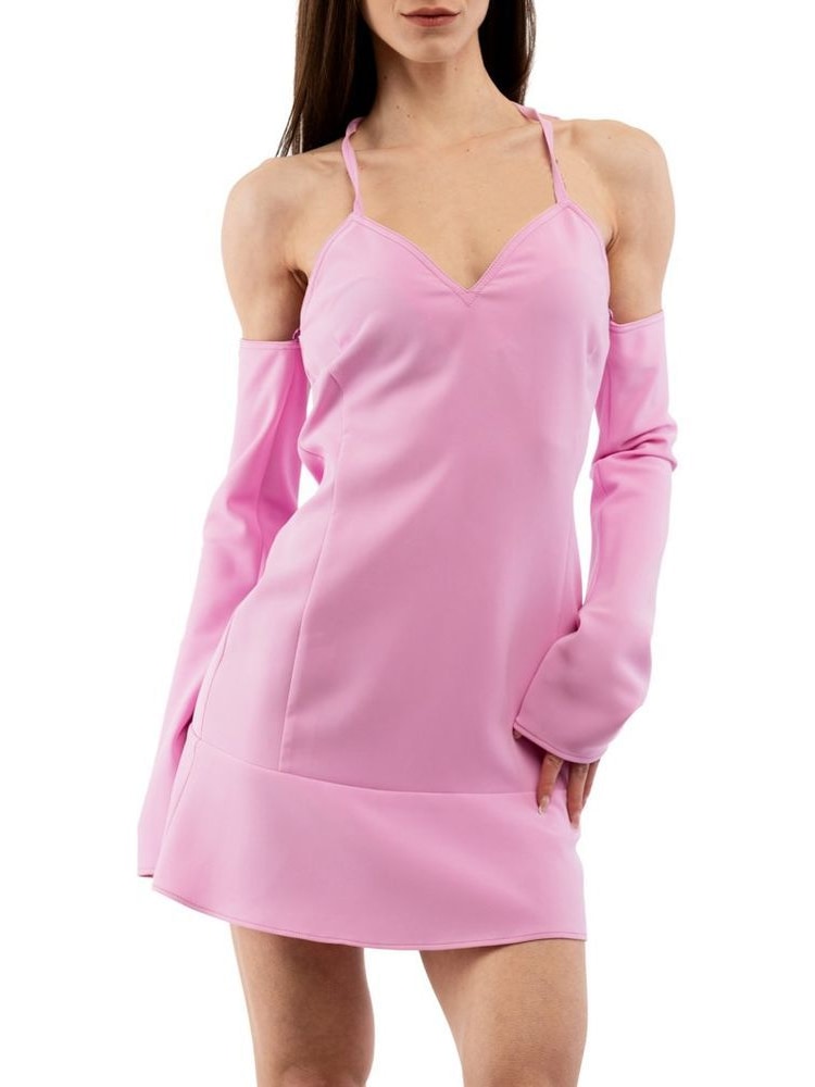 Moschino · Рокля · Розов | DontMiss.bg