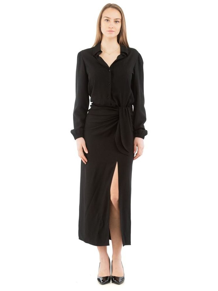 Moschino · Рокля · Черен | DontMiss.bg