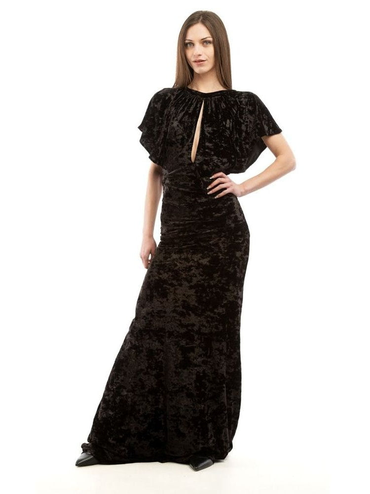 Moschino · Рокля · Черен | DontMiss.bg
