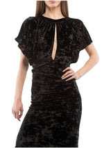 Moschino · Рокля · Черен | DontMiss.bg