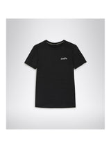 Diadora · Тениска · Черен | DontMiss.bg