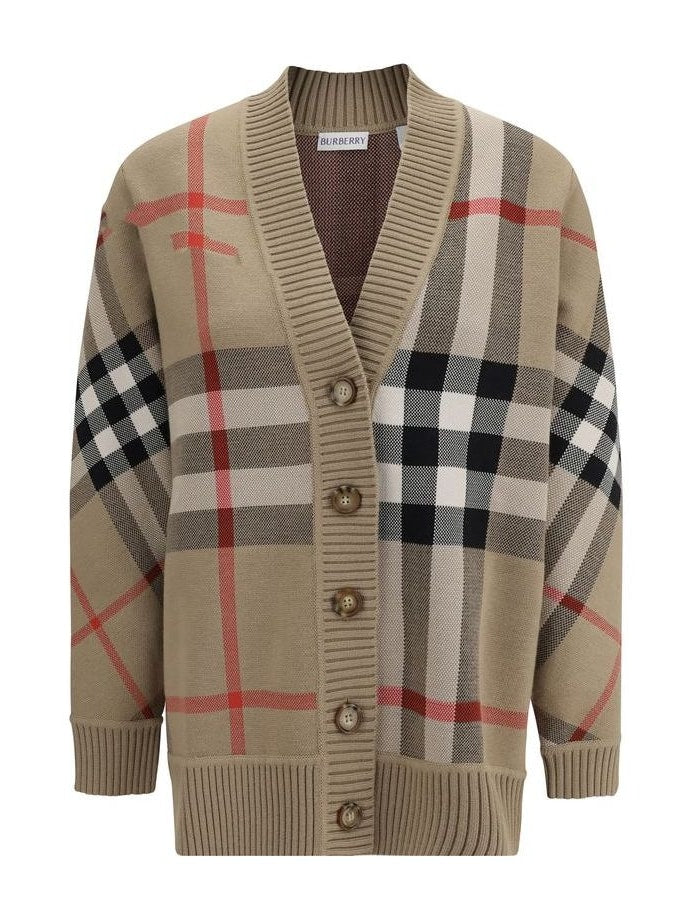 Burberry · Жилетка · Бежов | DontMiss.bg