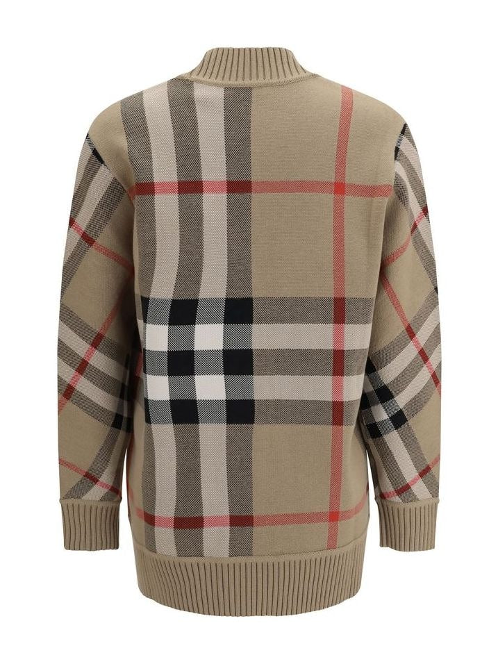 Burberry · Жилетка · Бежов | DontMiss.bg