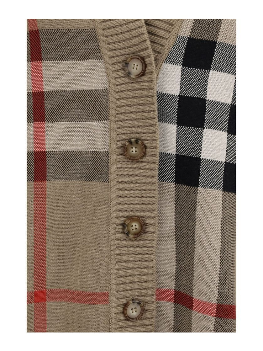 Burberry · Жилетка · Бежов | DontMiss.bg