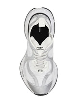 Balenciaga · Ниски кецове · Бял | DontMiss.bg