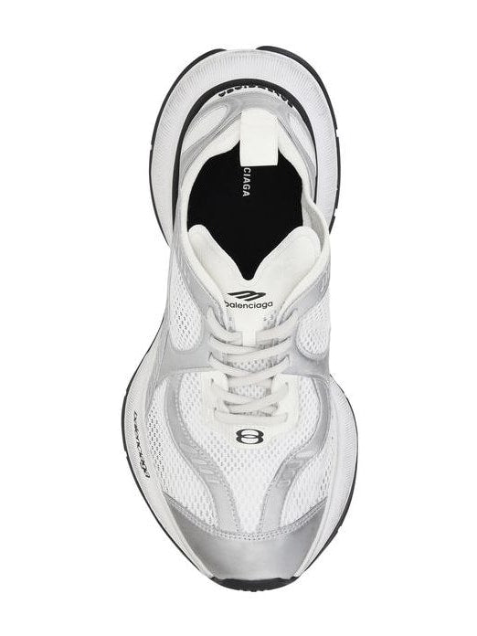 Balenciaga · Ниски кецове · Бял | DontMiss.bg