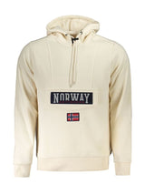Norway 1963 · Суитшърт · Бежов | DontMiss.bg