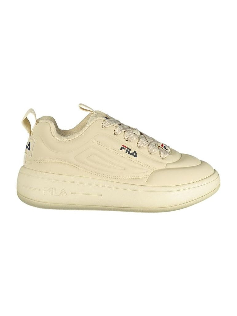 Fila · Ниски кецове · Бежов | DontMiss.bg