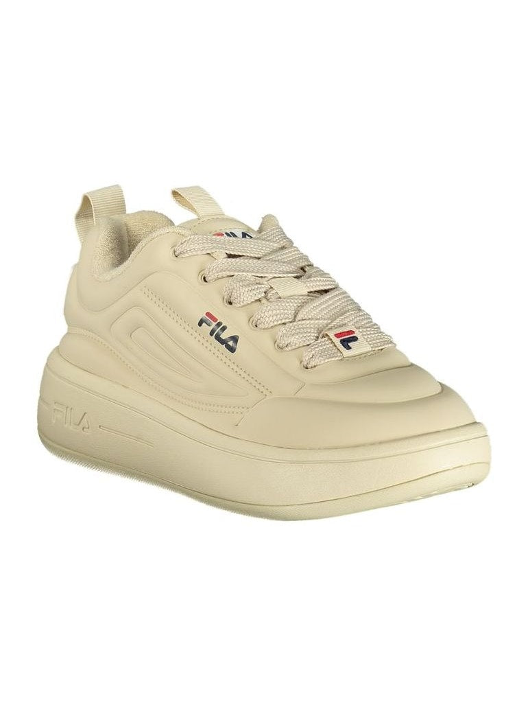 Fila · Ниски кецове · Бежов | DontMiss.bg