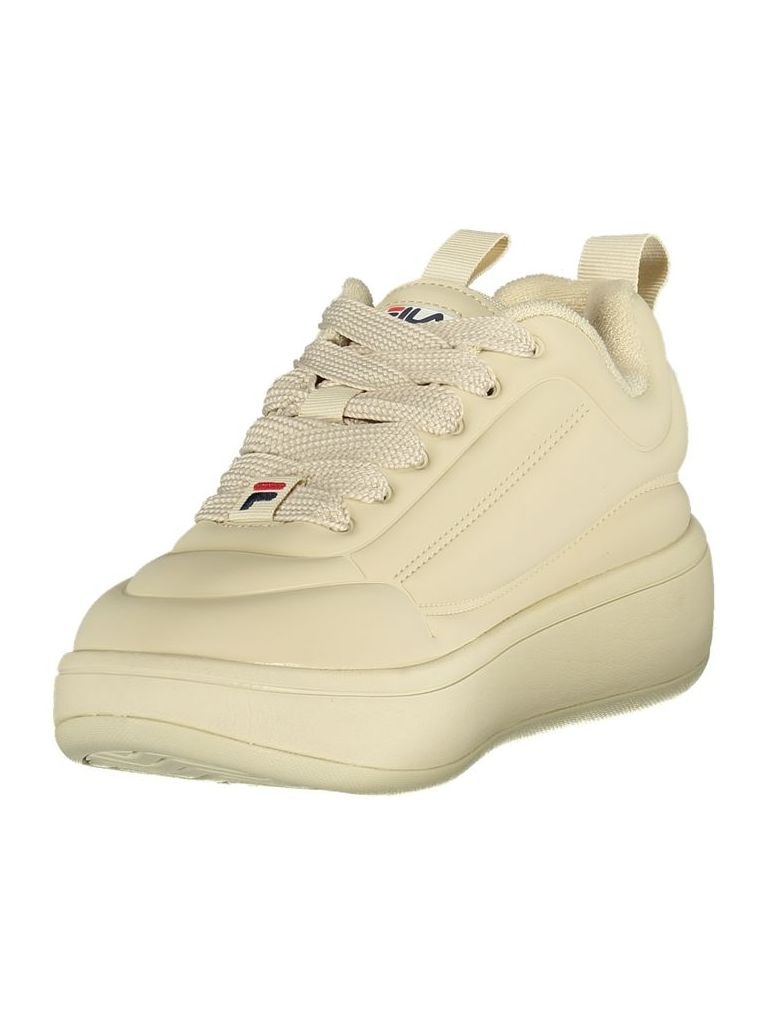Fila · Ниски кецове · Бежов | DontMiss.bg
