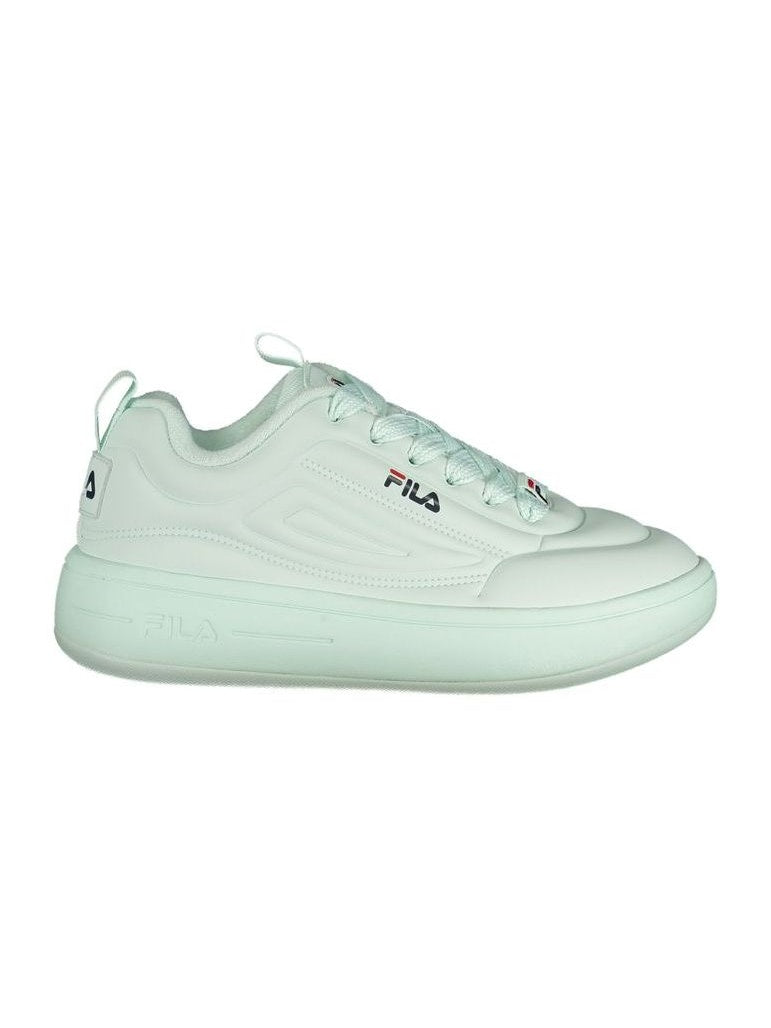 Fila · Ниски кецове · Зелен | DontMiss.bg