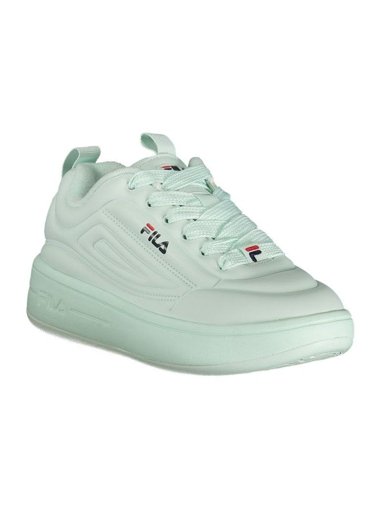 Fila · Ниски кецове · Зелен | DontMiss.bg
