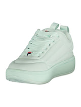 Fila · Ниски кецове · Зелен | DontMiss.bg
