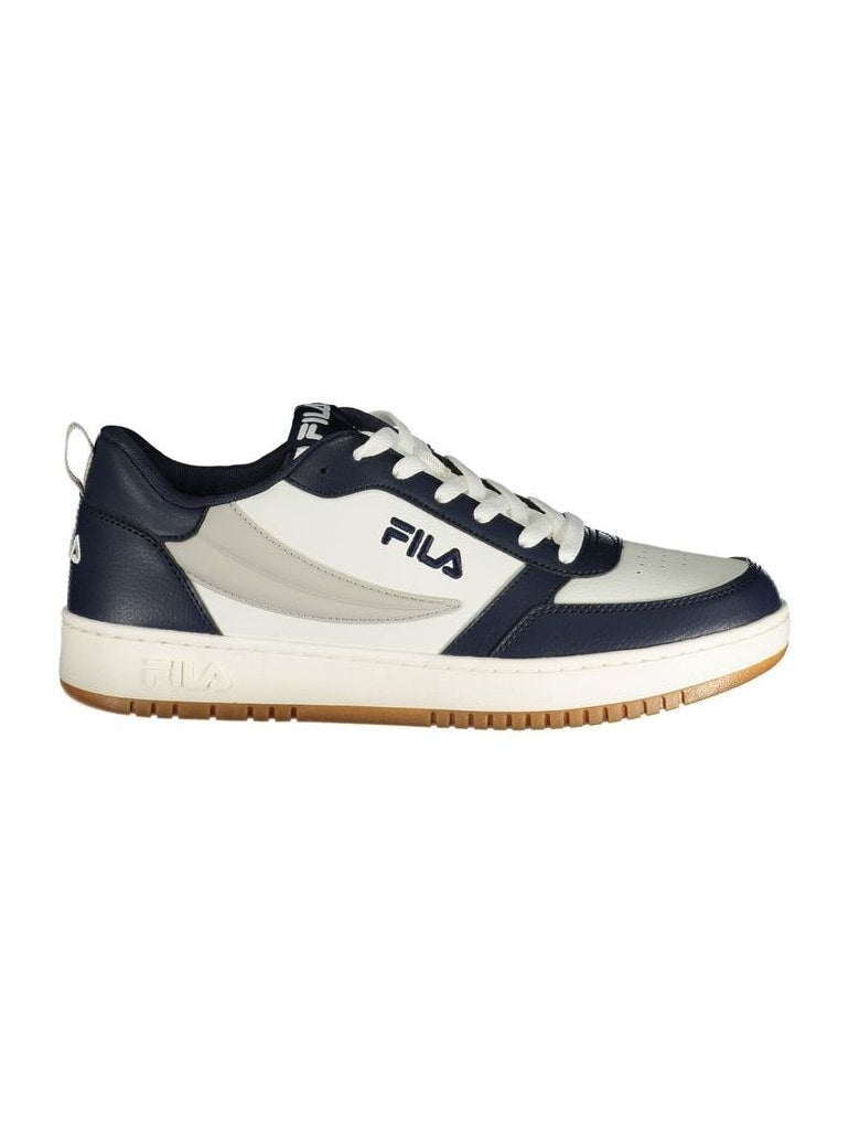 Fila · Ниски кецове · Син | DontMiss.bg