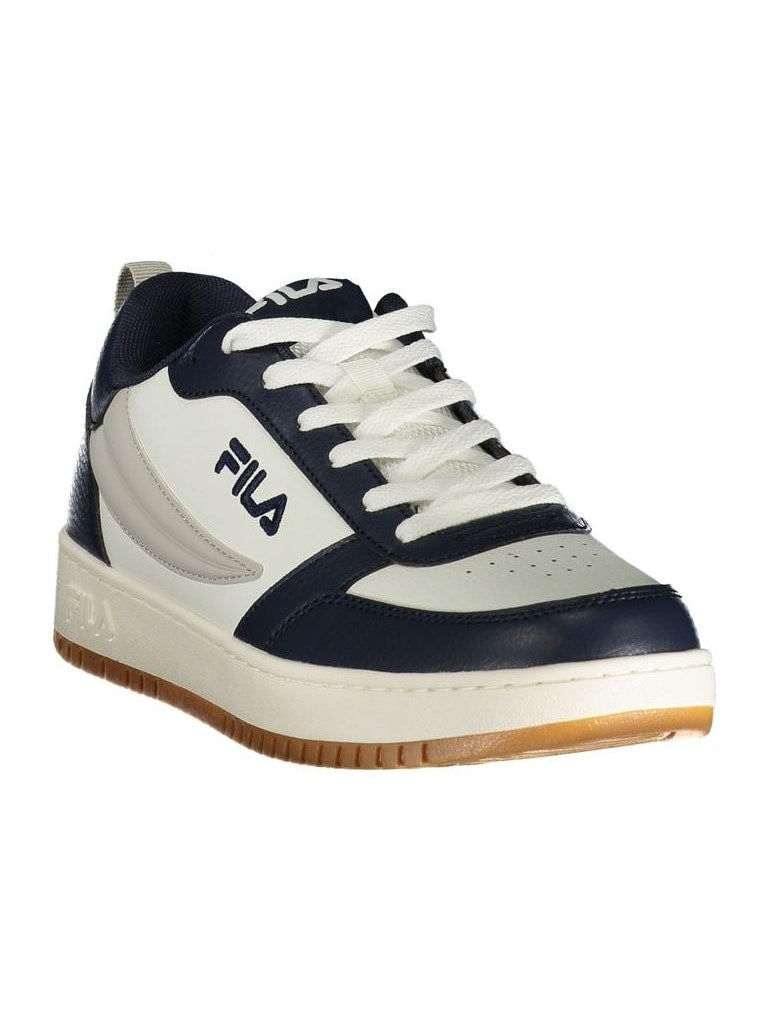 Fila · Ниски кецове · Син | DontMiss.bg
